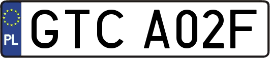 GTCA02F