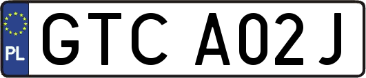 GTCA02J