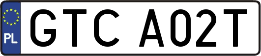 GTCA02T