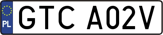 GTCA02V