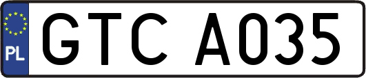 GTCA035