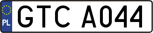 GTCA044