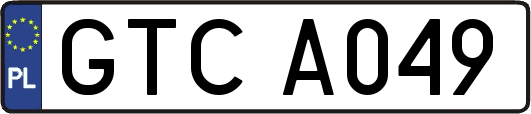 GTCA049
