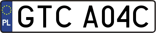 GTCA04C