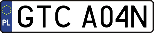 GTCA04N
