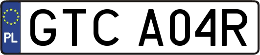 GTCA04R