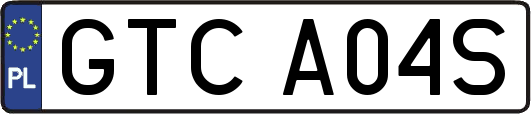 GTCA04S