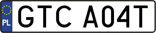 GTCA04T