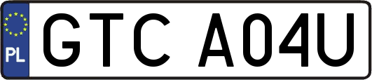 GTCA04U