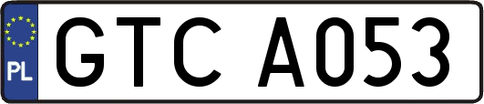 GTCA053