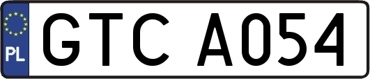 GTCA054