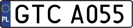 GTCA055