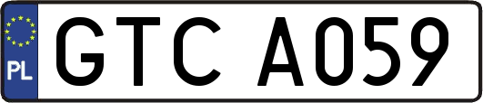 GTCA059