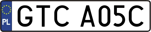 GTCA05C