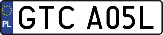 GTCA05L