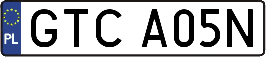 GTCA05N