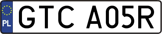 GTCA05R