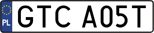 GTCA05T