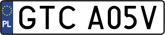 GTCA05V