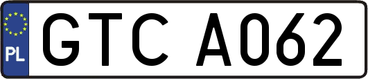 GTCA062