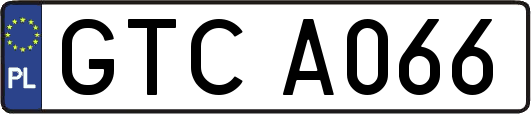 GTCA066