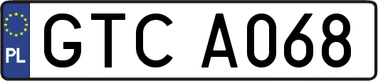 GTCA068