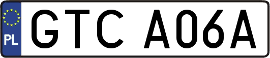 GTCA06A