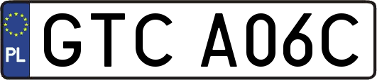 GTCA06C