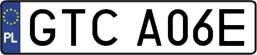 GTCA06E