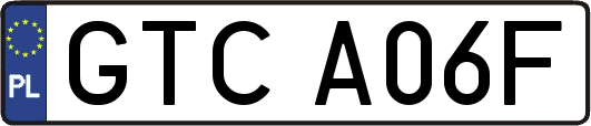 GTCA06F
