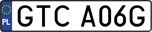 GTCA06G
