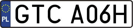 GTCA06H