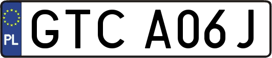 GTCA06J