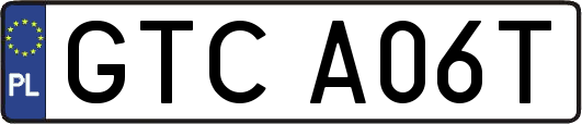 GTCA06T