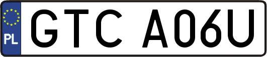 GTCA06U