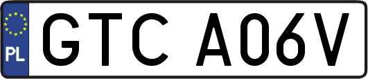 GTCA06V