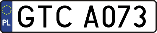 GTCA073