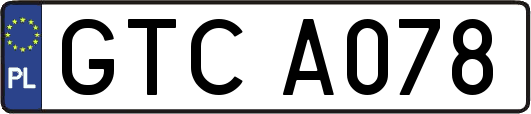 GTCA078
