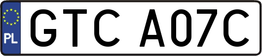 GTCA07C