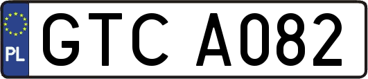 GTCA082