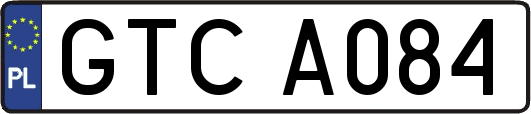 GTCA084
