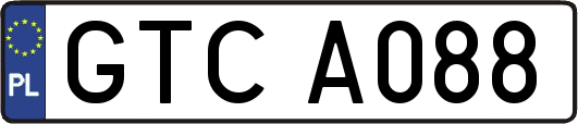 GTCA088
