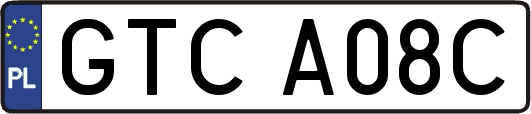 GTCA08C