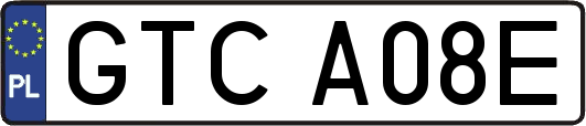 GTCA08E