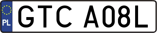 GTCA08L
