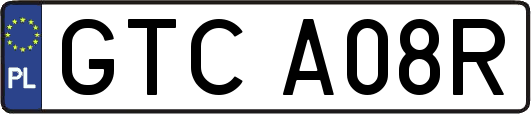 GTCA08R