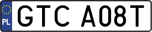 GTCA08T