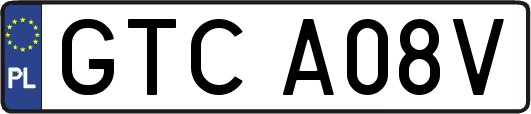 GTCA08V