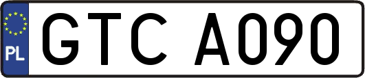 GTCA090