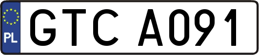 GTCA091